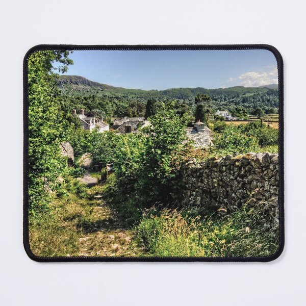 Item preview, Eskdale Mill Lane designed and sold by tomg.