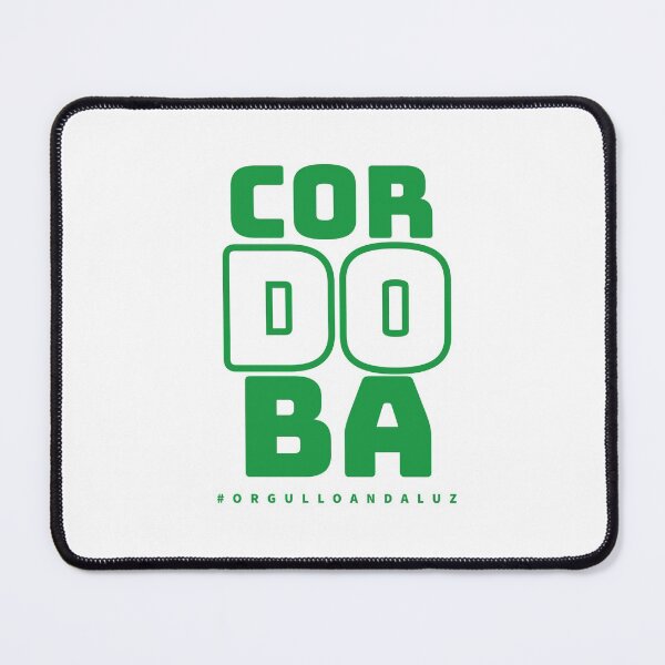 Item preview, Cordoba - humor andaluz - Andalus - Andalucia - Andalusia designed and sold by Tropical Blood.