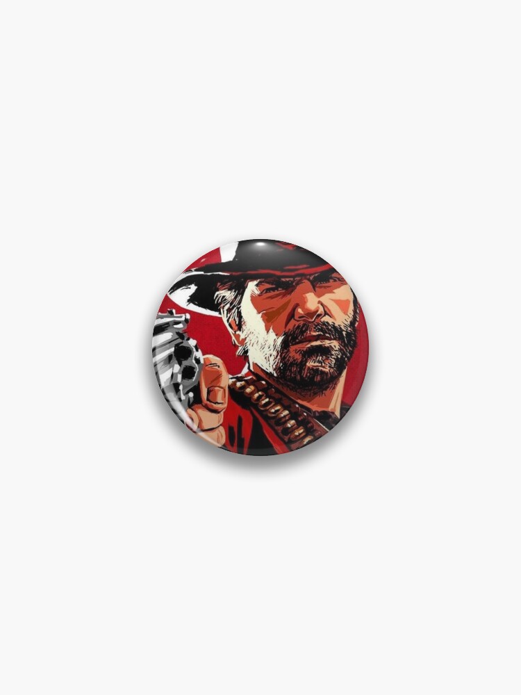 Pin on arthur morgan