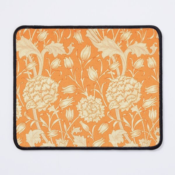 Item preview, William Morris- Wild Tulip designed and sold by Dreamflight.