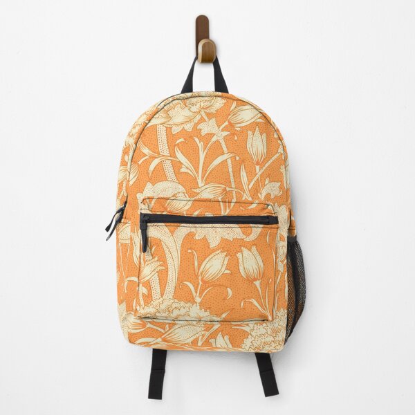 Item preview, William Morris- Wild Tulip designed and sold by Dreamflight.