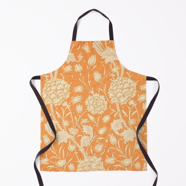 Item preview, William Morris- Wild Tulip designed and sold by Dreamflight.