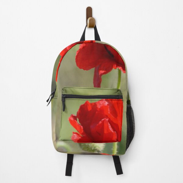 Item preview, Nature of Red - photography designed and sold by LiviJoanna.