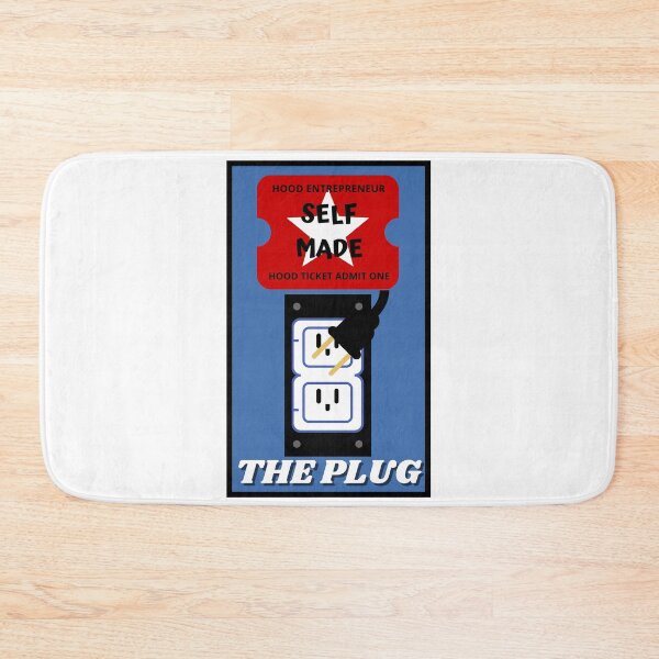 Item preview, THE PLUG designed and sold by FOREIGN-i88.