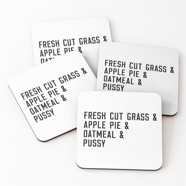 Item preview, Fresh Cut Grass And Friends designed and sold by shminoa.