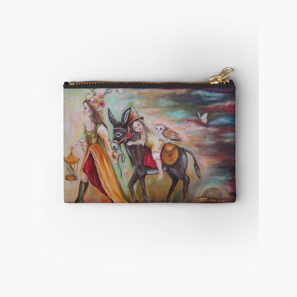 Item preview, Heading towards the 5th dimension designed and sold by Sharon McLeod.