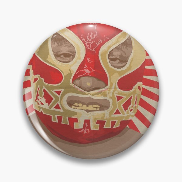 Item preview, Canek Poster designed and sold by TheManito.