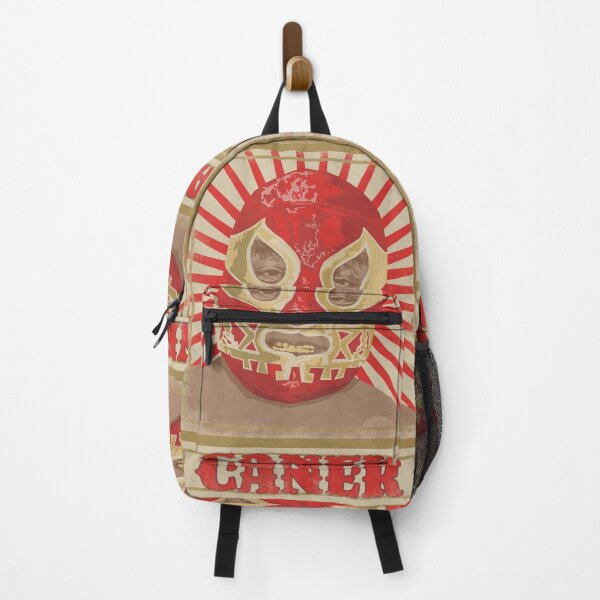 Item preview, Canek Poster designed and sold by TheManito.