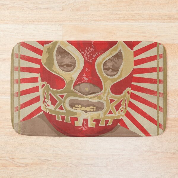 Item preview, Canek Poster designed and sold by TheManito.