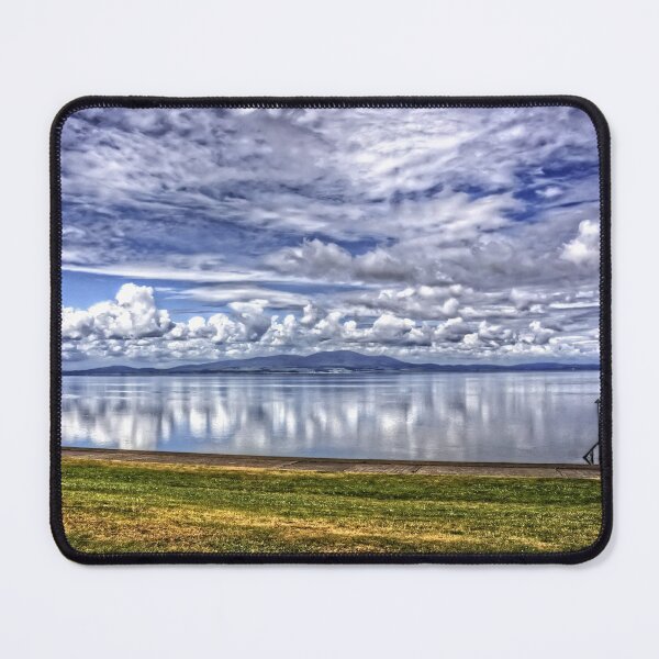 Item preview, Across the Solway Firth designed and sold by tomg.