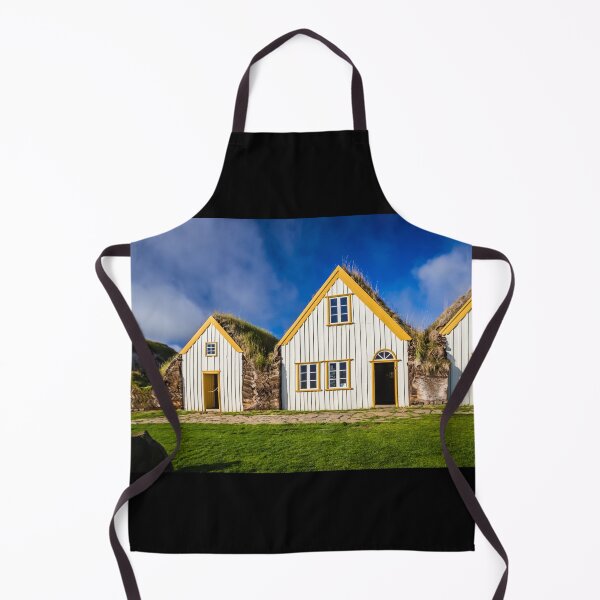 Item preview, Glaumbaer Farm and Museum designed and sold by Lyl Dil Creations.