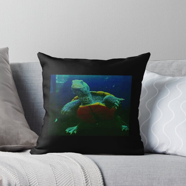 Item preview, ElitebyElise Happy Turtle designed and sold by ElitebyElise.