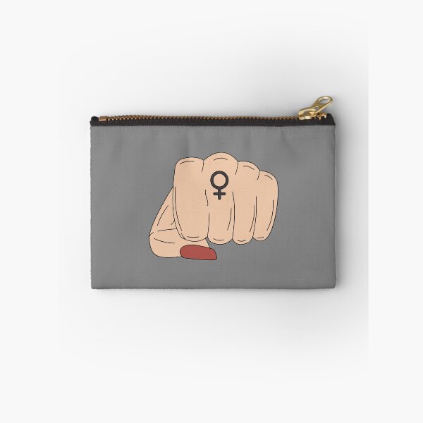 Item preview, Female fist designed and sold by kamorim.
