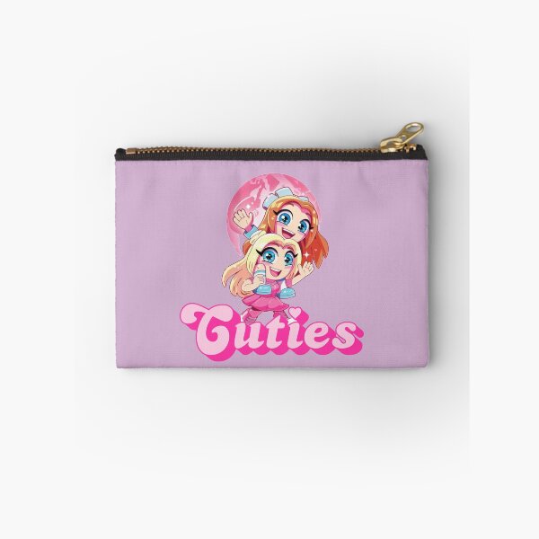 Item preview, mackenzie Hey Cuties designed and sold by BERDOFRENZY.