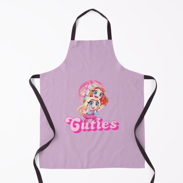 Item preview, mackenzie Hey Cuties designed and sold by BERDOFRENZY.