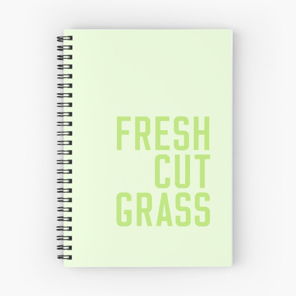 Item preview, Fresh Cut Grass (FCG) designed and sold by shminoa.