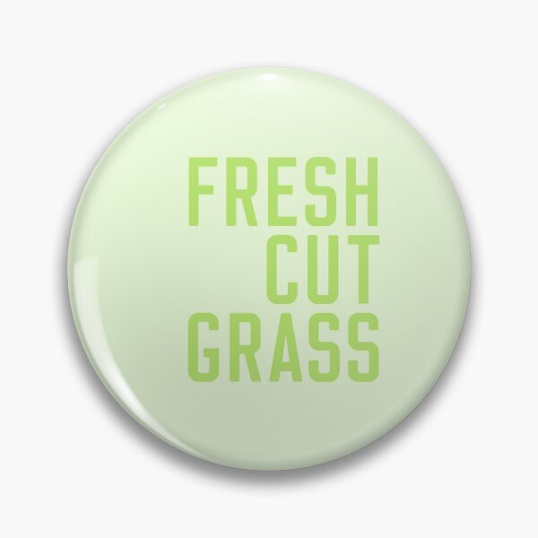 Item preview, Fresh Cut Grass (FCG) designed and sold by shminoa.