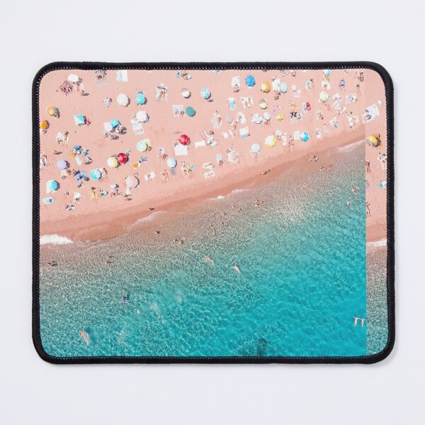 Item preview, Tropical Summer Beach designed and sold by newburyboutique.