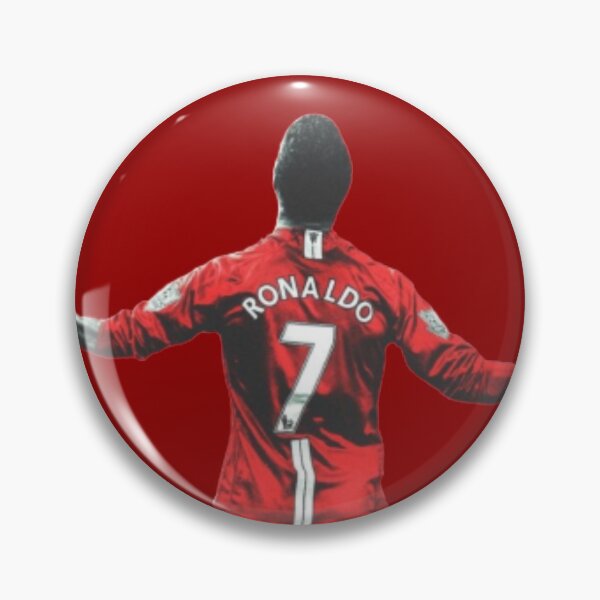 Item preview, Futbolista portugués de Manchester designed and sold by EmpireFootball.