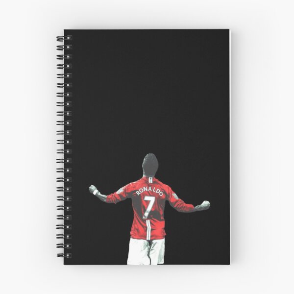 Item preview, Futbolista portugués de Manchester designed and sold by EmpireFootball.