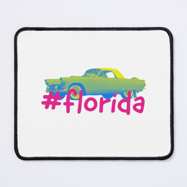 Item preview, Florida usa Florida Spain cool cars designed and sold by Tropical Blood.
