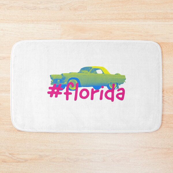 Item preview, Florida usa Florida Spain cool cars  designed and sold by Tropical Blood.