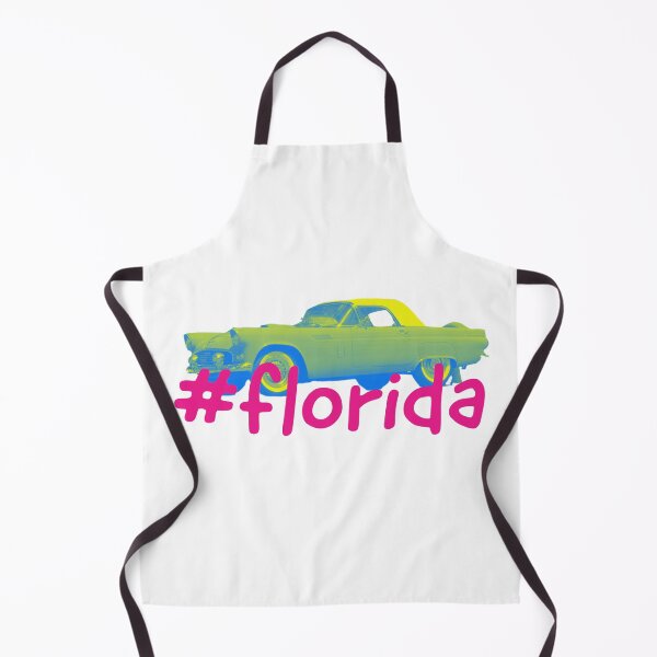 Item preview, Florida usa Florida Spain cool cars designed and sold by Tropical Blood.