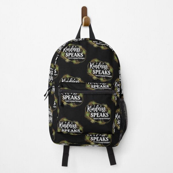 Item preview, Speech Language Pathologist Therapist Therapy SLP Kindness  designed and sold by Best Designer.