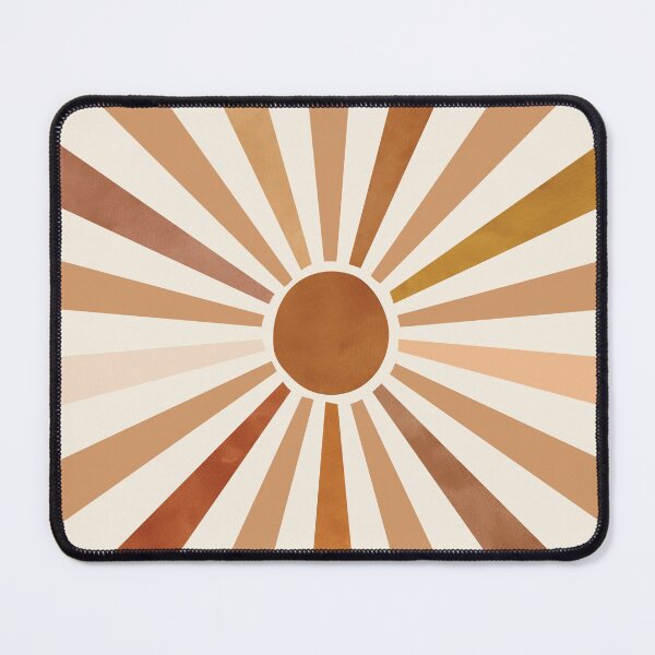 Item preview, Fall Color Sun Rays designed and sold by sundrysociety.
