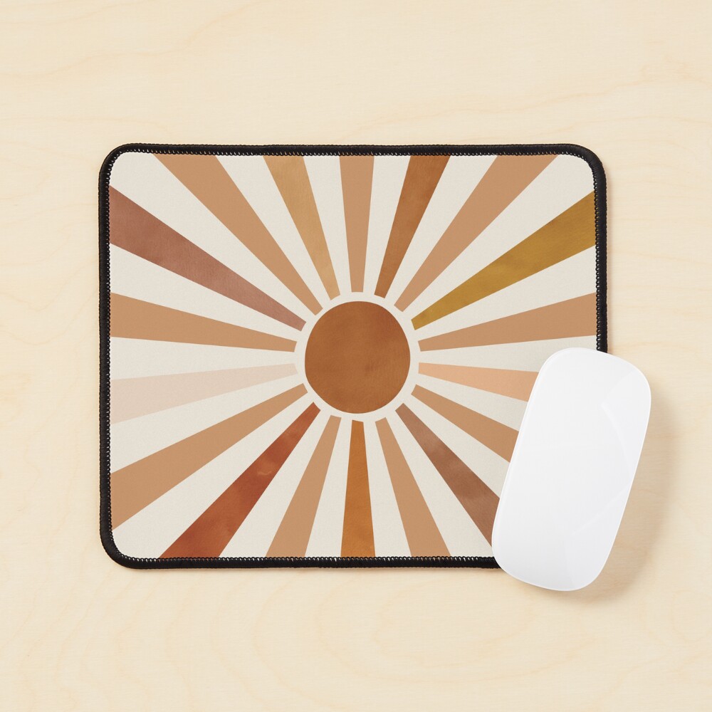 Item preview, Mouse Pad designed and sold by sundrysociety.