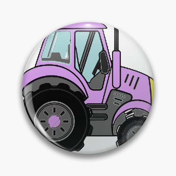 Item preview, Tractor Construction designed and sold by myt-shirt.