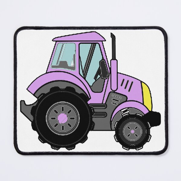 Item preview, Tractor Construction designed and sold by myt-shirt.