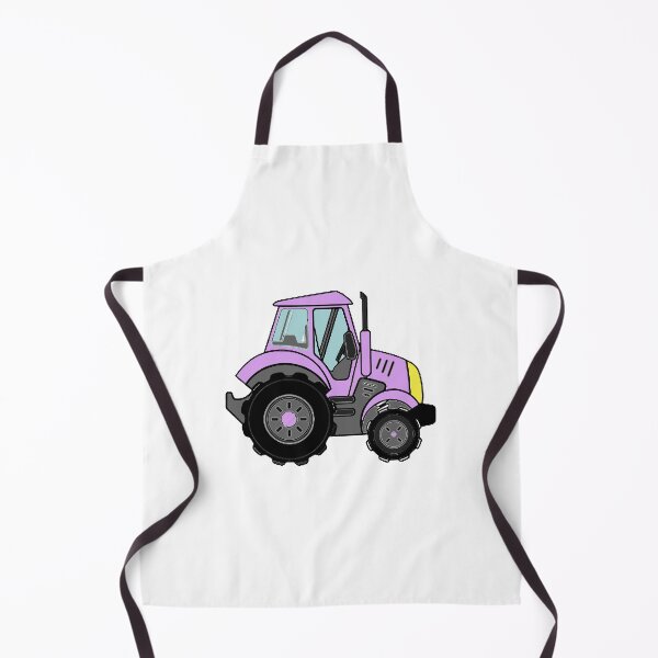 Item preview, Tractor Construction designed and sold by myt-shirt.