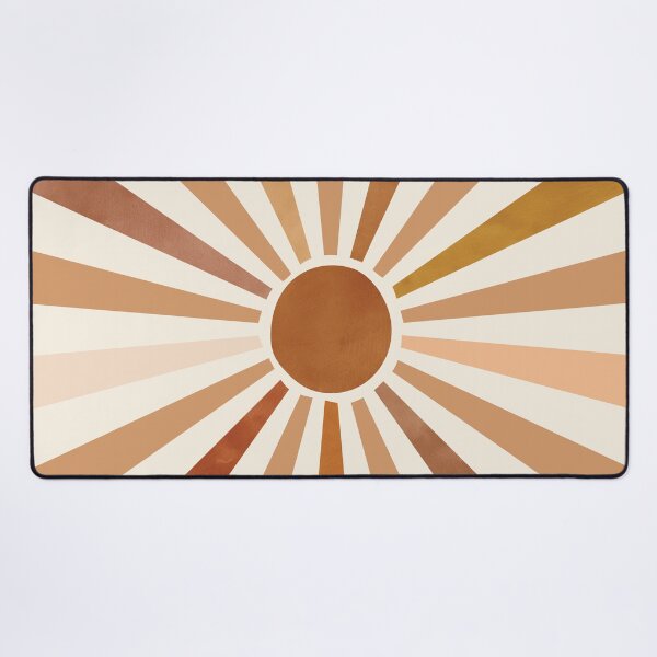 Item preview, Fall Color Sun Rays designed and sold by sundrysociety.