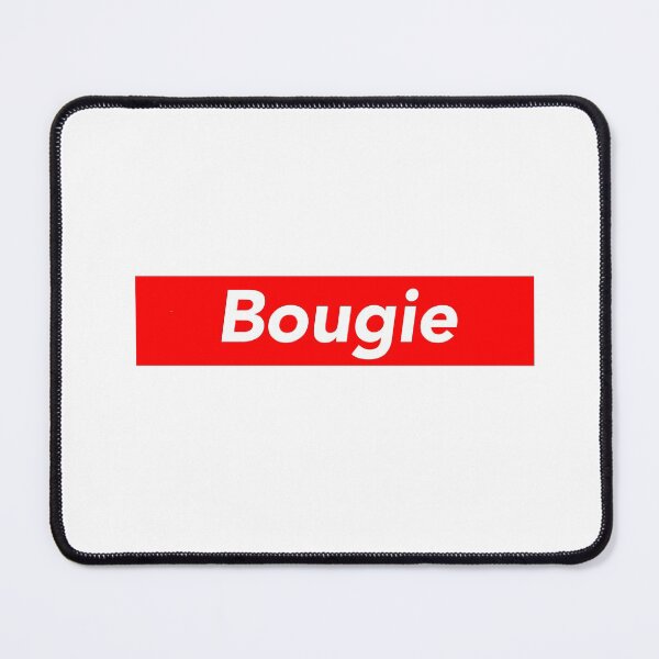 Item preview, Bougie designed and sold by JukeLox.