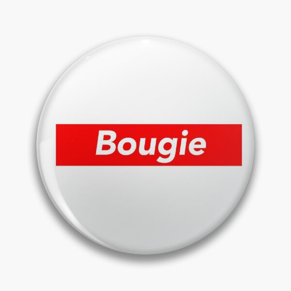 Item preview, Bougie designed and sold by JukeLox.