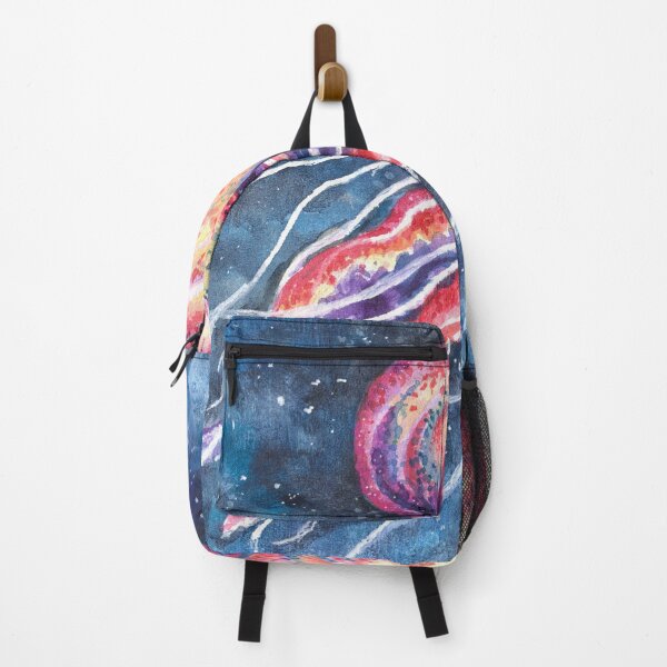 Item preview, Watercolor celestial jellyfish designed and sold by Kelley-Art.