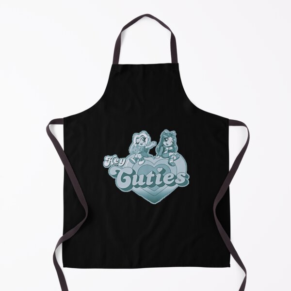 Item preview, mackenzie Hey Cuties designed and sold by BERDOFRENZY.