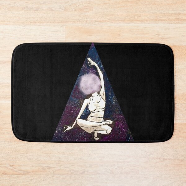 Item preview, Meditation designed and sold by JuVentura.