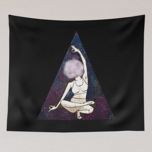 Item preview, Meditation designed and sold by JuVentura.