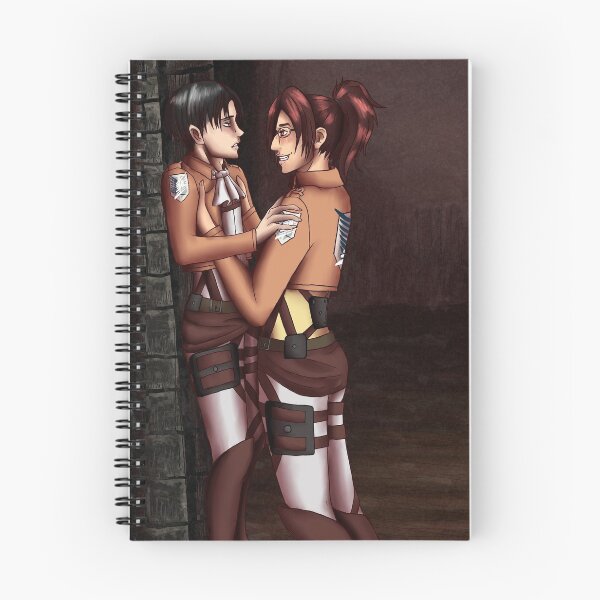 Item preview, LeviHan - SHORT designed and sold by CynderMizuki.