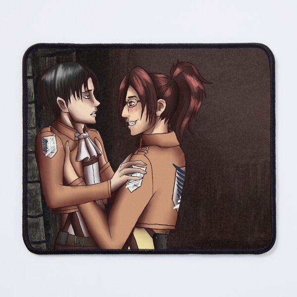 Item preview, LeviHan - SHORT designed and sold by CynderMizuki.