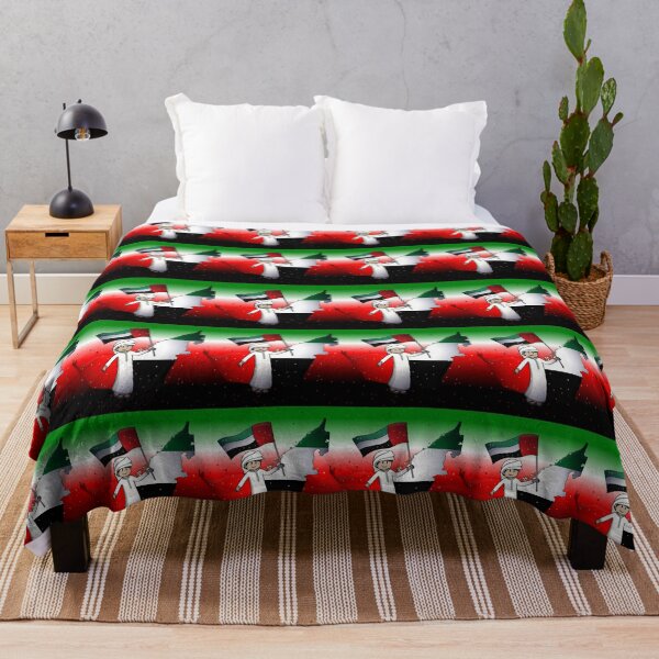 Item preview, UAE Flag National Day Design designed and sold by Zareen Sayyed.