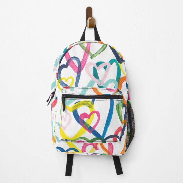 Item preview, Many Hearts designed and sold by Jan Weiss.