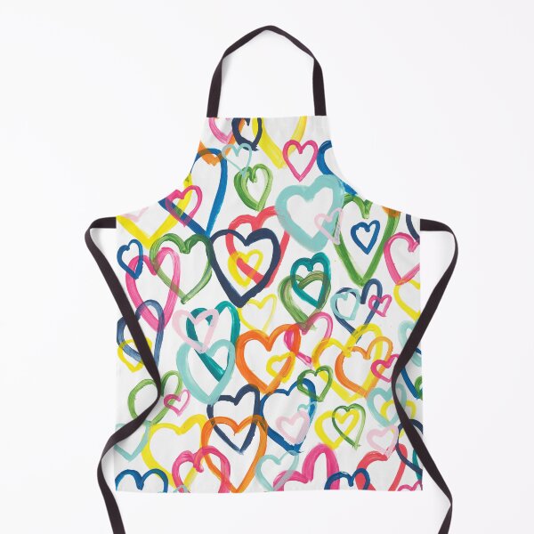 Item preview, Many Hearts designed and sold by Jan Weiss.