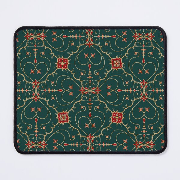 Item preview, Eclectic Christmas design designed and sold by Ariadne Kritonos.