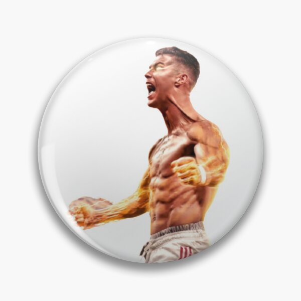Item preview, Futbolista portugués de Manchester designed and sold by EmpireFootball.