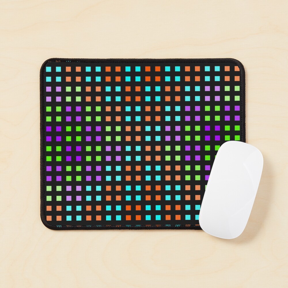 Tannhäusers Gate Mouse Pad