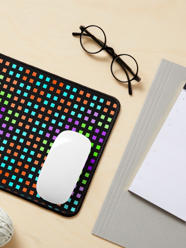Alternate view of Tannhäusers Gate Mouse Pad