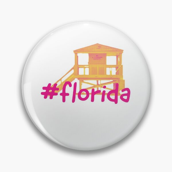 Item preview, Florida usa Florida Spain cool beach life  designed and sold by Tropical Blood.